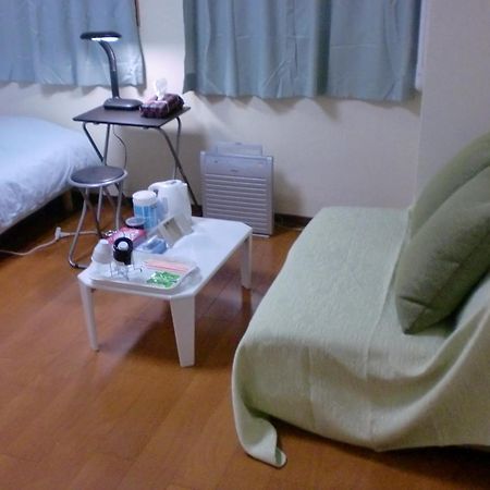 Hotel Raizan North Oszaka Szoba fotó