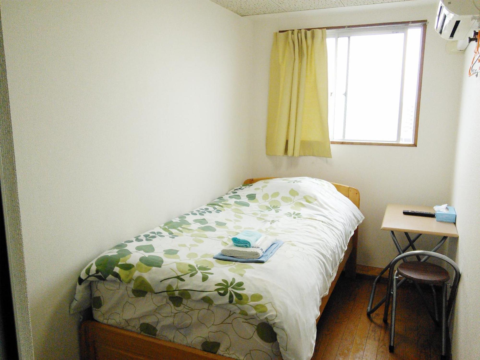 Hotel Raizan North Oszaka Szoba fotó