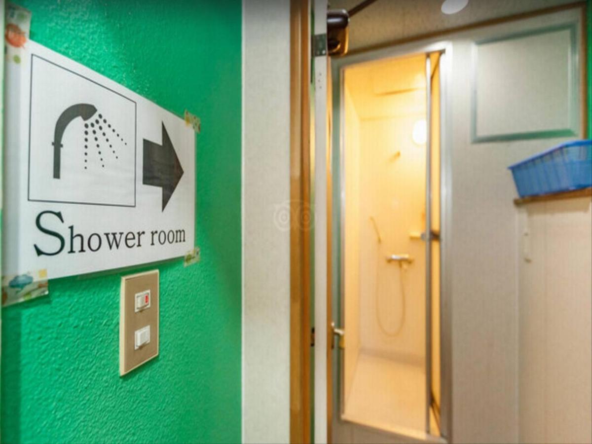 Hotel Raizan North Oszaka Kültér fotó